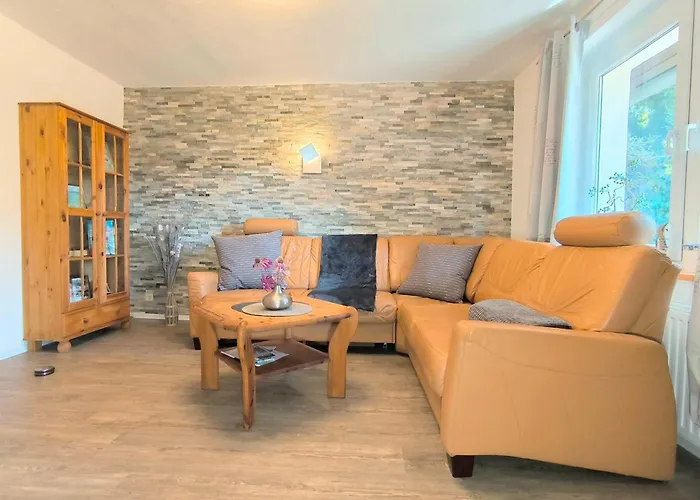 Ruegen_fewo 123 Lejlighed *